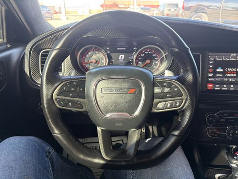 Used 2023 Dodge Charger Scat Pack image 15