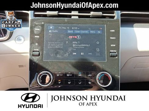 Certified 2022 Hyundai Tucson SEL w/ Cargo Package AWD/4WD image 22