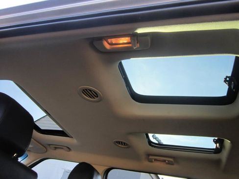 Used 2019 Ford Flex SEL w/ Equipment Group 202A image 8