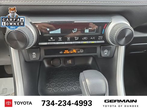 Used 2024 Toyota RAV4 LE AWD/4WD image 26