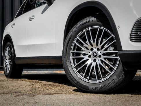 New 2026 Mercedes-Benz GLC 300 4MATIC image 7