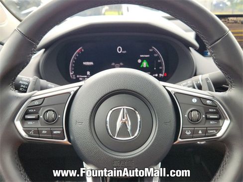 Used 2025 Acura TLX w/ Technology Package image 20
