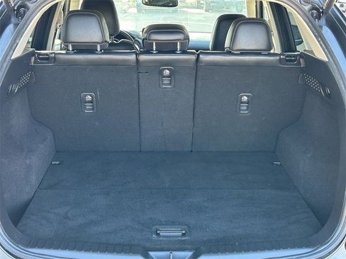 Used 2023 MAZDA CX-5 AWD 2.5 S w/ Preferred Package image 13