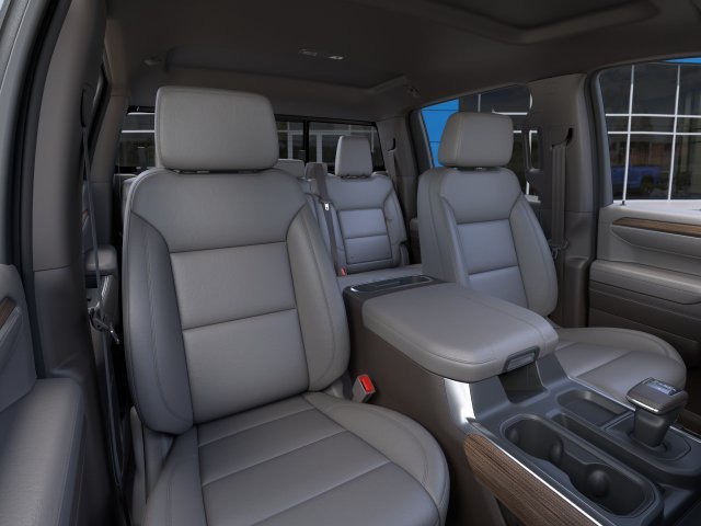 New 2026 Chevrolet Silverado 1500 RST AWD/4WD image 16