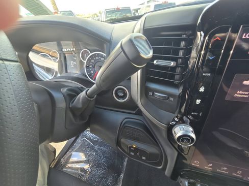 New 2026 RAM 2500 Tradesman AWD/4WD image 15