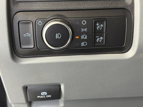 Certified 2025 Ford F250 XLT AWD/4WD image 23