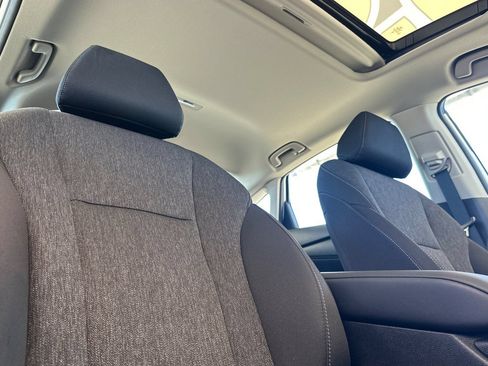 Certified 2025 Honda Accord SE image 16