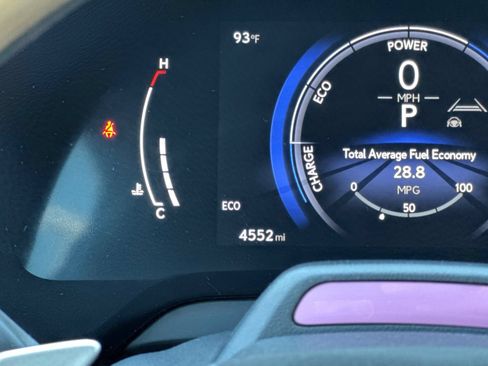 Used 2023 Lexus RX 350 w/ Cold Area Package AWD/4WD image 26