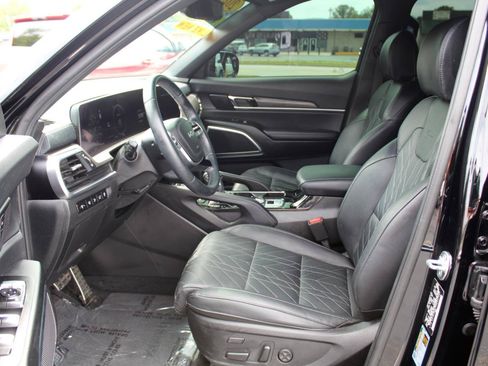 Used 2024 Kia Telluride SX X-Line AWD/4WD image 9