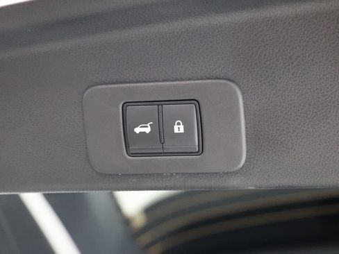 Used 2025 Nissan Murano SL w/ Cargo Package AWD/4WD image 34