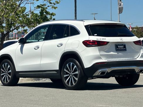 Used 2023 Mercedes-Benz GLA 250 image 6