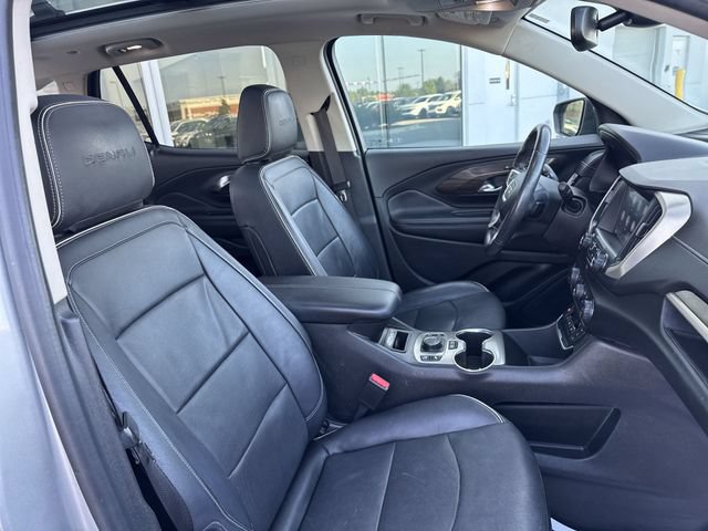 Used 2018 GMC Terrain Denali w/ LPO, 'HIT The Road' Package AWD/4WD image 16