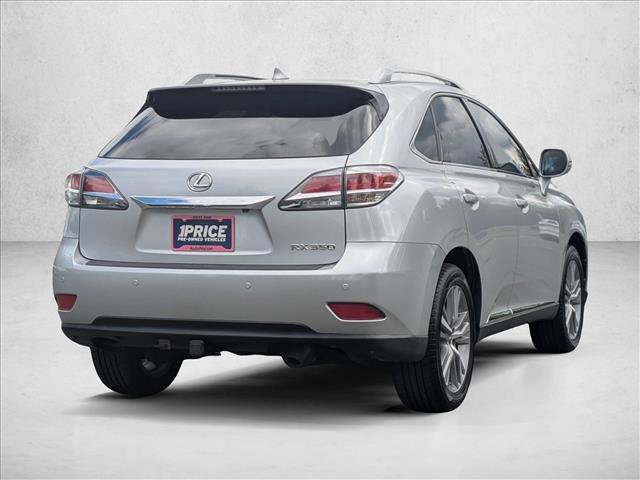 Used 2015 Lexus RX 350 FWD image 5