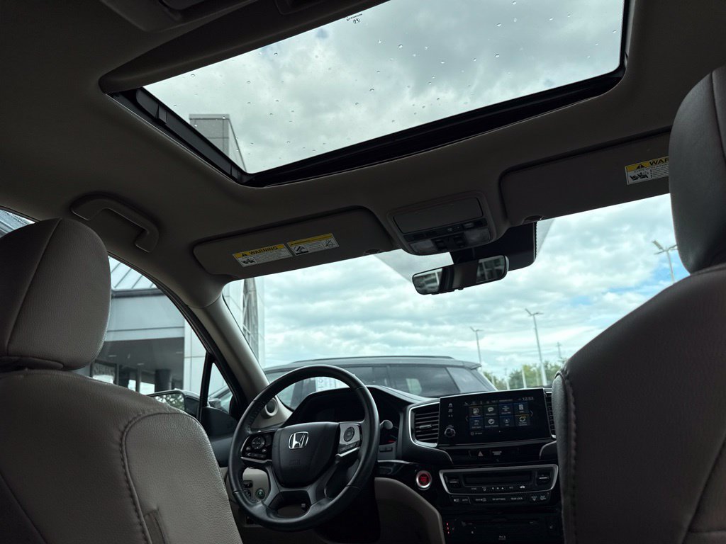 Used 2022 Honda Pilot Touring image 30