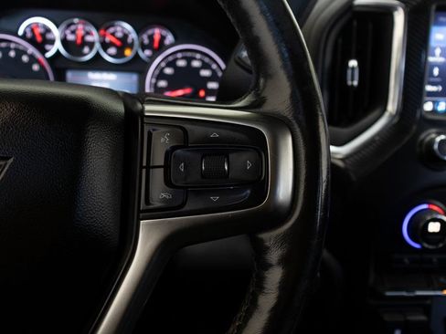 Used 2019 Chevrolet Silverado 1500 RST w/ All-Star Edition RWD image 27