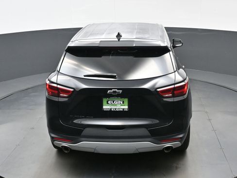 Used 2024 Chevrolet Blazer LT w/ LPO, Floor Liner Package AWD/4WD image 39