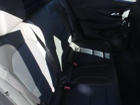 New 2026 Buick Envista Preferred image 19