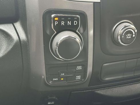 Used 2022 RAM 1500 Classic Warlock image 15