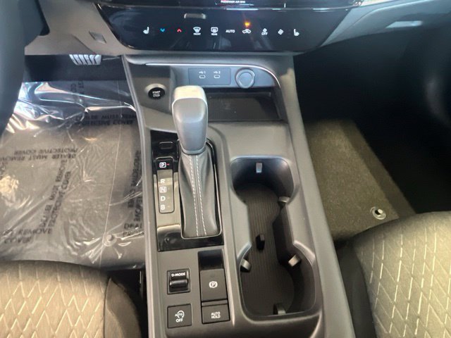Certified 2026 Nissan Sentra SV w/ SV Convenience Package FWD image 13