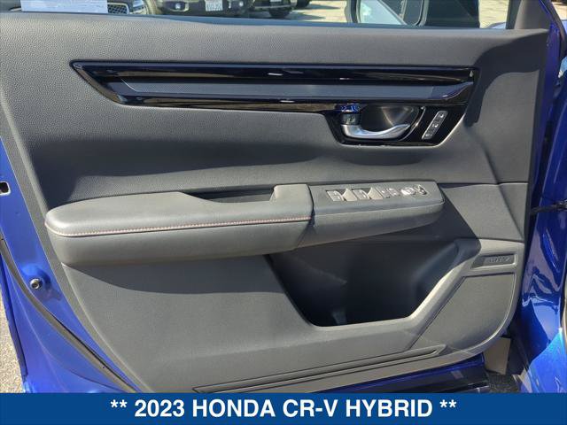 Used 2023 Honda CR-V Sport Touring image 10