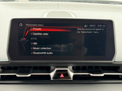 Used 2018 Alfa Romeo Stelvio Ti Sport image 43