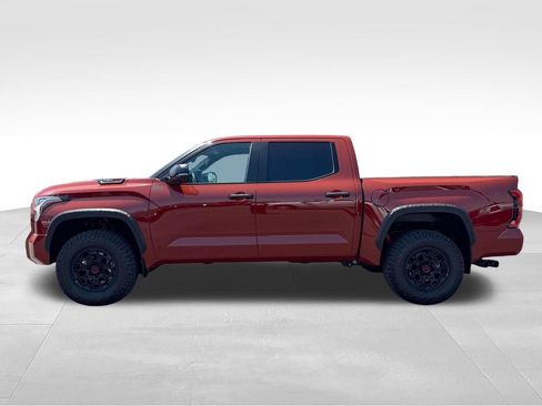 Used 2024 Toyota Tundra TRD Pro AWD/4WD image 4