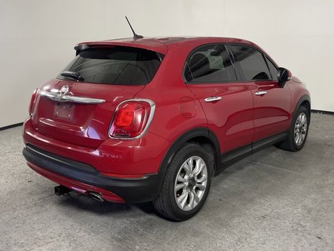 Used 2016 FIAT 500X Easy image 3