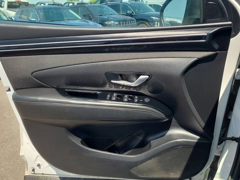 Used 2022 Hyundai Tucson SEL w/ Convenience Package AWD/4WD image 18