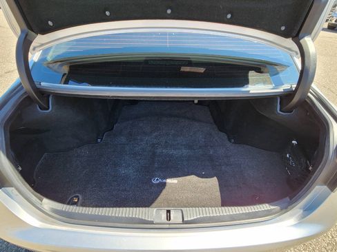 Used 2016 Lexus GS 350 AWD w/ Premium Package image 27