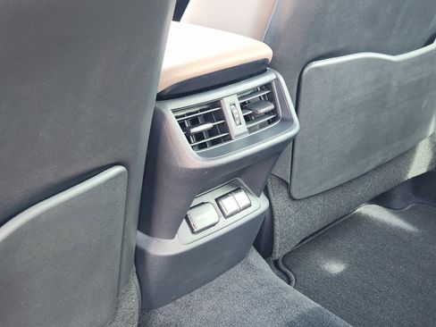 Used 2025 Lexus ES 350 w/ Premium Package image 37