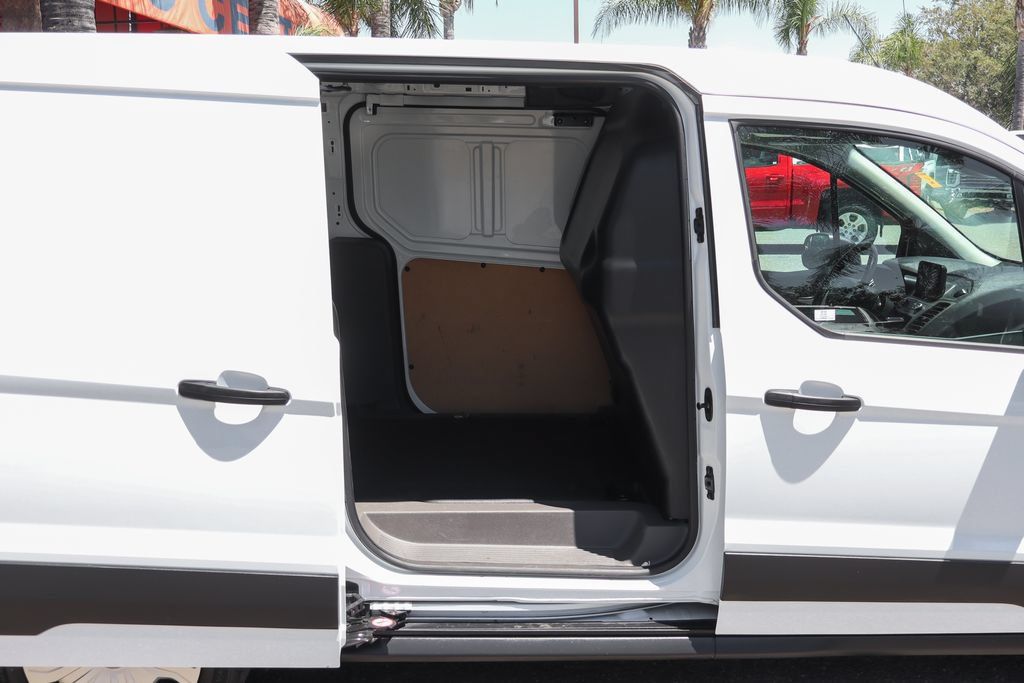 Used 2023 Ford Transit Connect XL w/ Trailer Tow Package FWD image 11