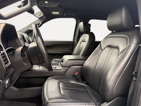 Used 2021 Ford Expedition Limited AWD/4WD image 9
