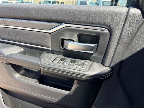 New 2026 RAM 2500 Big Horn image 7
