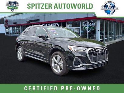 Used 2022 Audi Q3 2.0T Premium Plus w/ Premium Plus Package