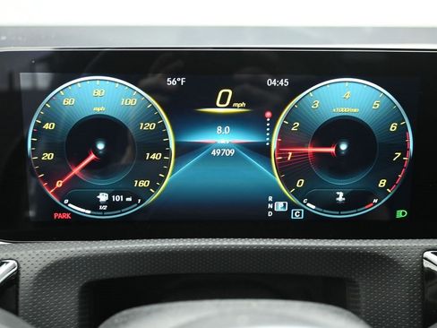 Used 2022 Mercedes-Benz CLA 250 4MATIC image 13