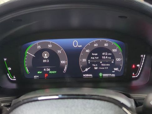 New 2026 Honda Civic Sport Touring image 15