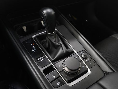 Used 2024 MAZDA CX-50 AWD 2.5 S w/ Cargo Package image 24