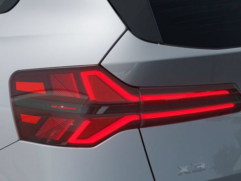 New 2026 BMW X3 M50 AWD/4WD image 8
