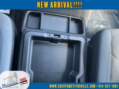 Used 2024 RAM 1500 Big Horn AWD/4WD image 32