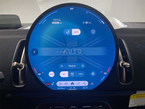 New 2026 MINI Cooper Countryman S w/ Comfort Package Max image 21