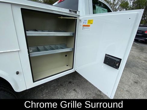 Used 2022 RAM 2500 Tradesman image 12