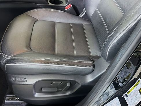 Used 2025 MAZDA CX-5 AWD 2.5 S w/ Preferred Package image 22