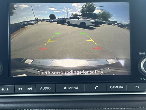 Certified 2025 Nissan Rogue SV w/ SV Premium Package FWD image 26