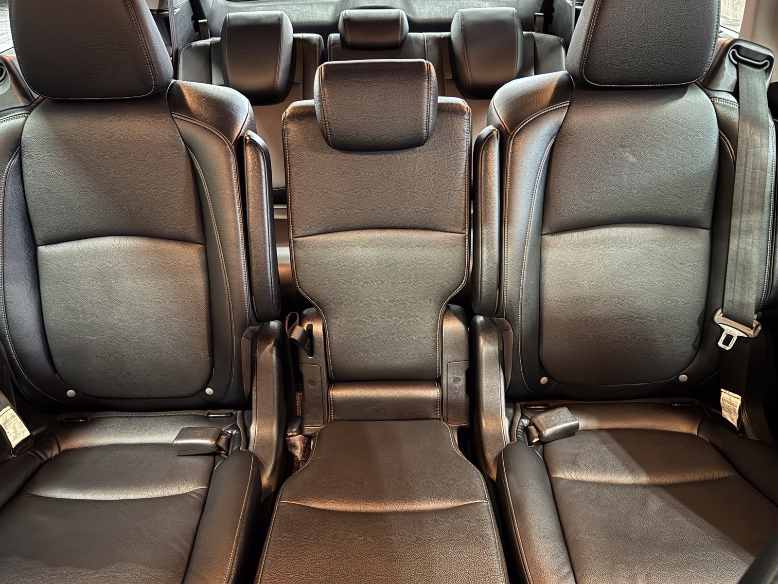 Used 2023 Honda Odyssey Touring image 34