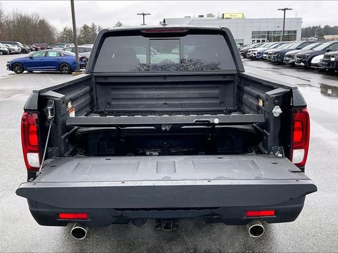 Used 2024 Honda Ridgeline RTL image 35