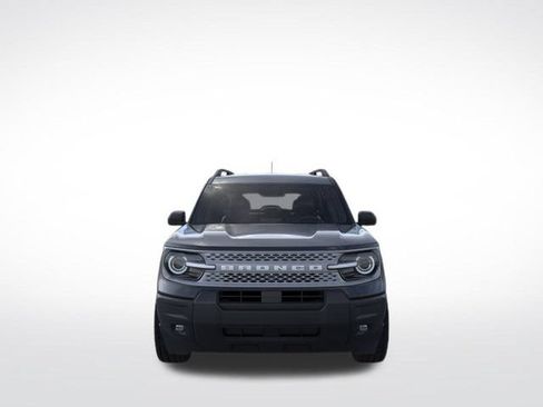 New 2026 Ford Bronco Sport Big Bend w/ Convenience Package AWD/4WD image 7