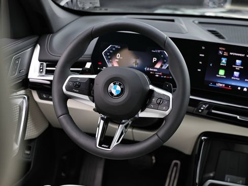 New 2026 BMW X1 xDrive28i w/ Technology Package AWD/4WD image 28
