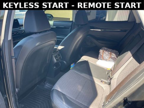Used 2022 Kia Seltos S image 4