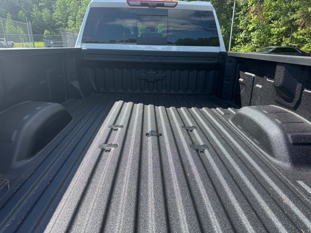 New 2026 Chevrolet Silverado 3500 High Country w/ High Country Premium Package AWD/4WD image 12