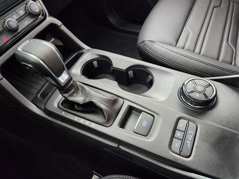 New 2026 Ford Ranger Lariat image 25